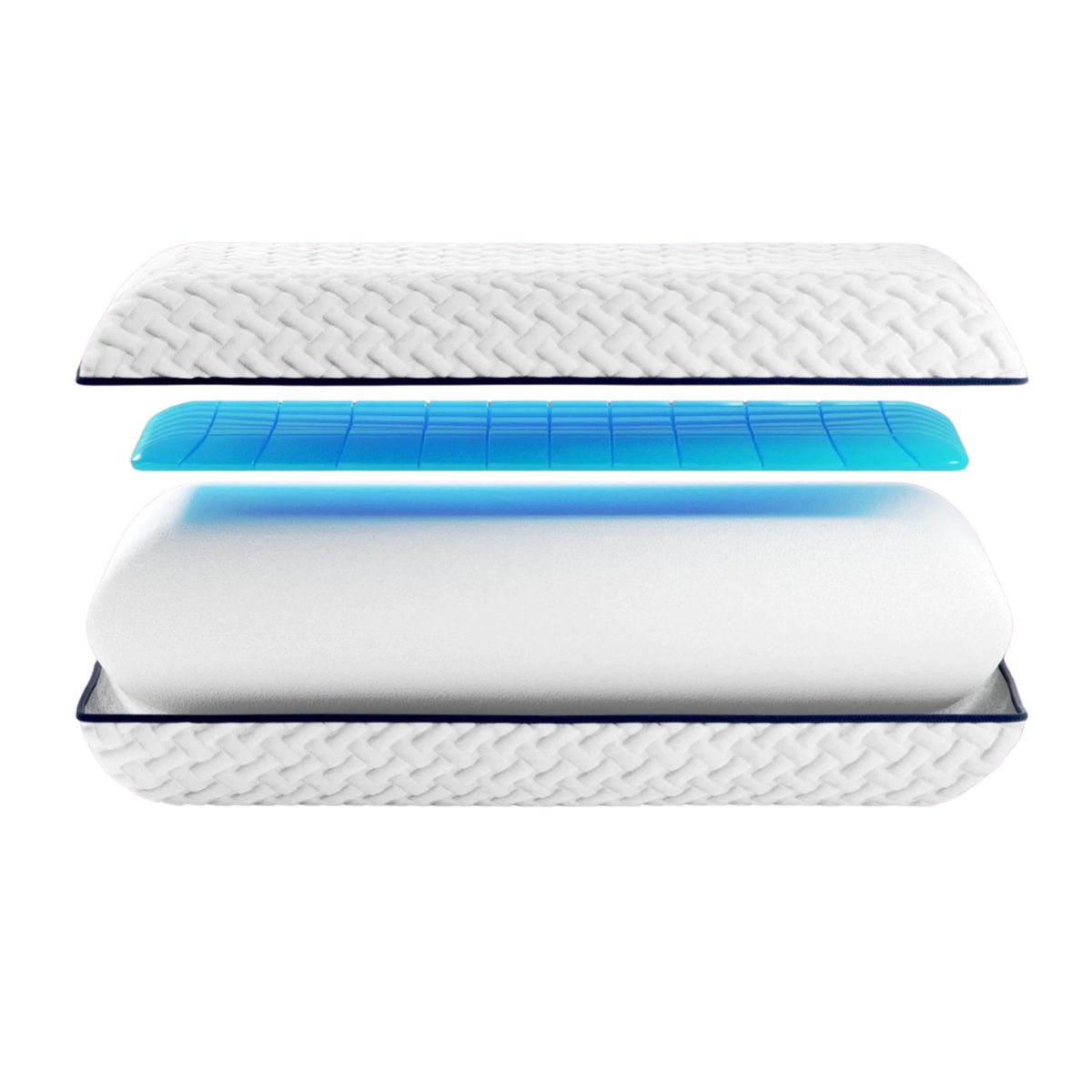 BENICE - ALMOHADA DUO CON GEL