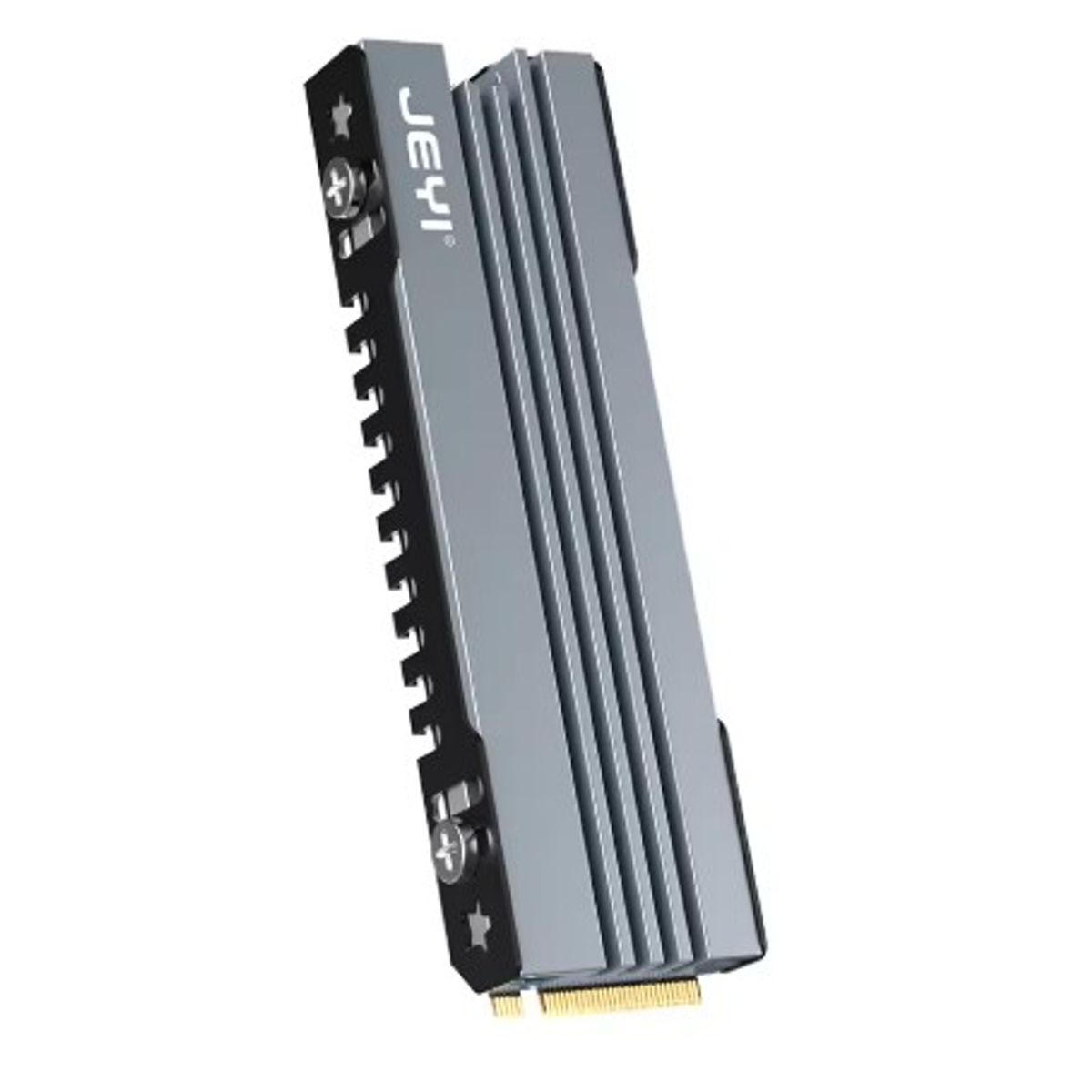 GENERICO - DISIPADOR DE ALUMINIO NVME SSD M2