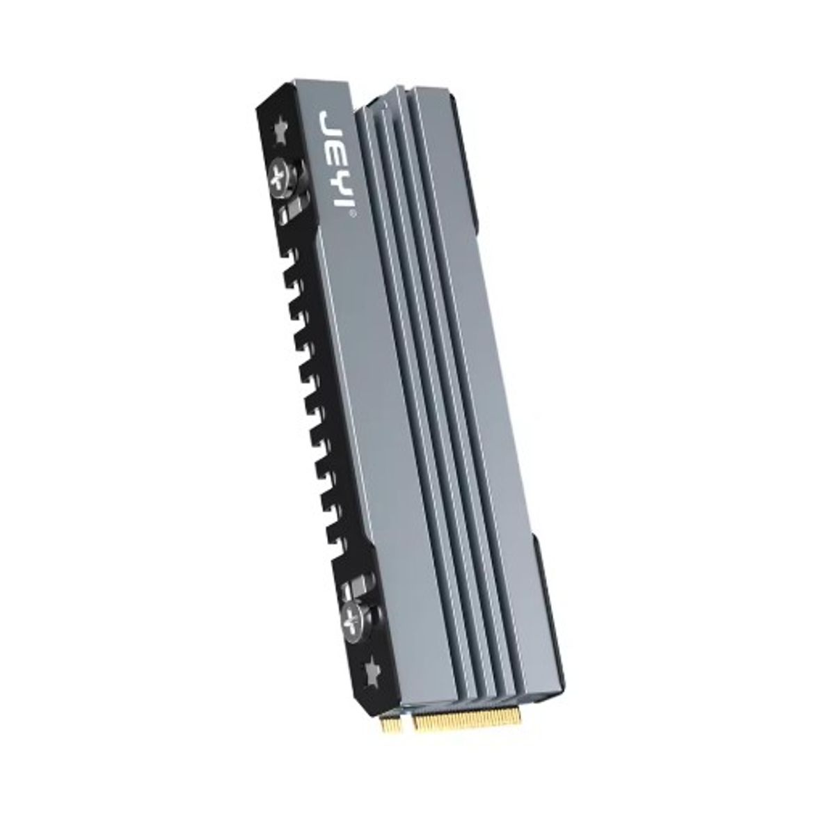 GENERICO - DISIPADOR DE ALUMINIO NVME SSD M2