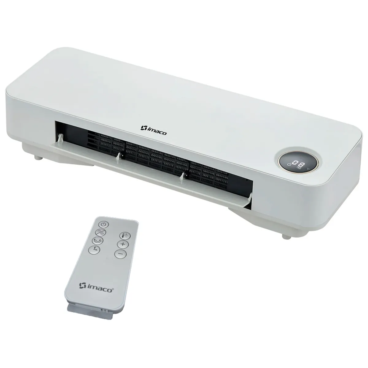 IMACO - Calentador de Pared Imaco WH2000