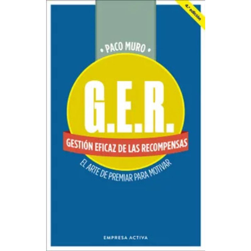 URANO - GER GESTIÓN EFICAZ DE LAS RECOMPENSAS