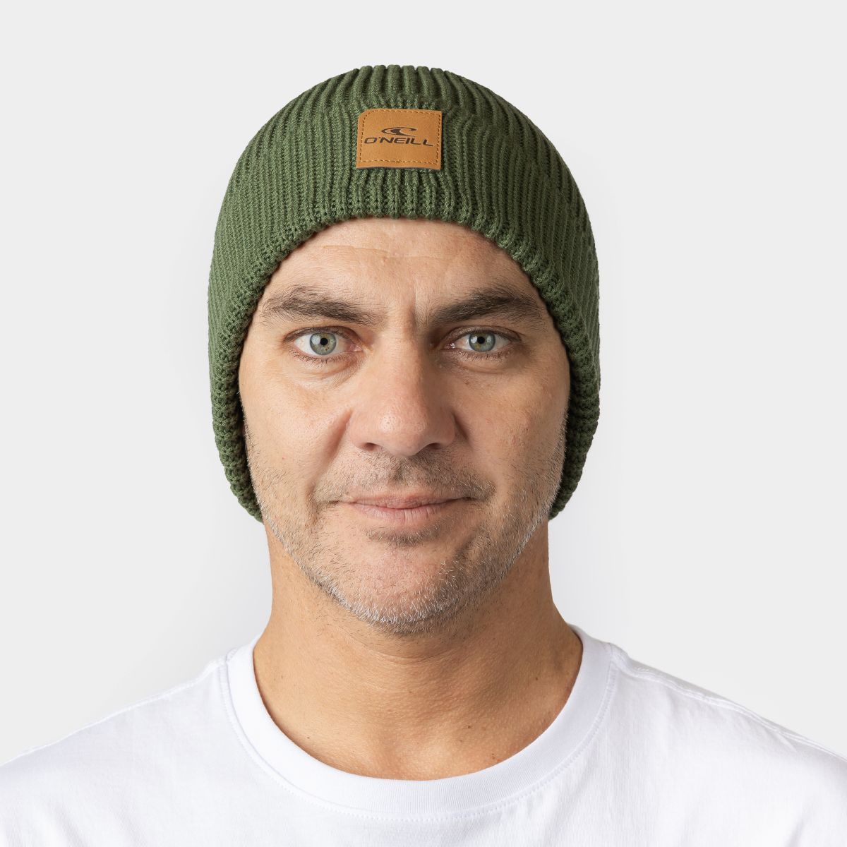 O'NEILL - Beanie Oneill Bouncer Military G