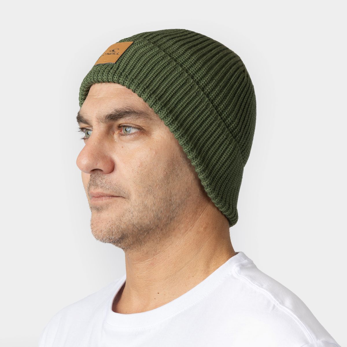 O'NEILL - Beanie Oneill Bouncer Military G