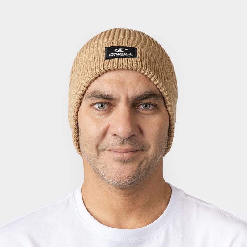 O'NEILL - BEANIE ONEILL BOUNCER BEANIE CONCRETE