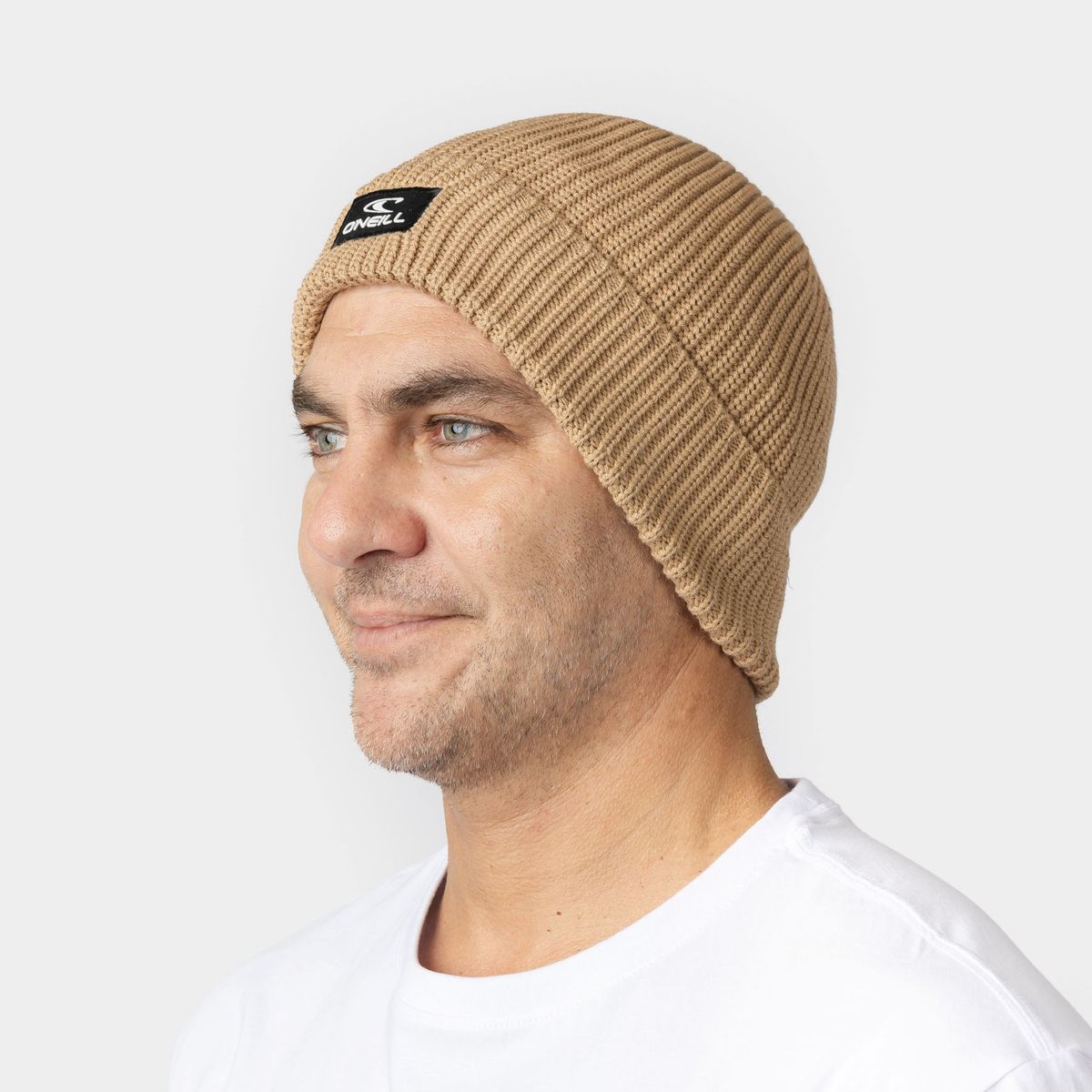 O'NEILL - BEANIE ONEILL BOUNCER BEANIE CONCRETE