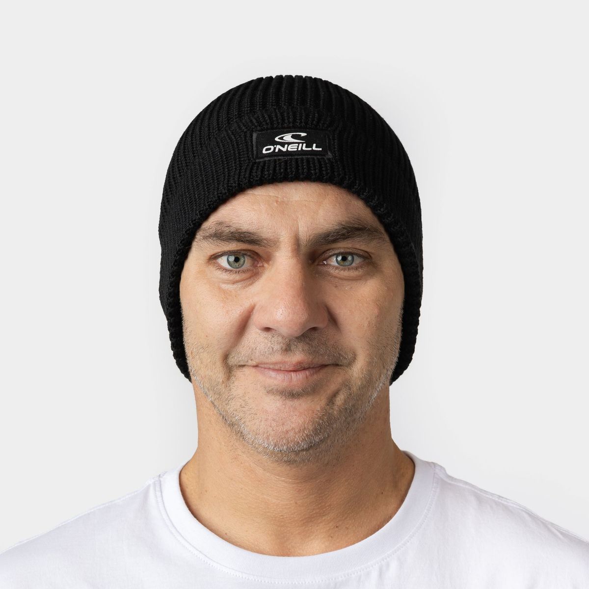 O'NEILL - BEANIE ONEILL BOUNCER BEANIE BLACK OUT
