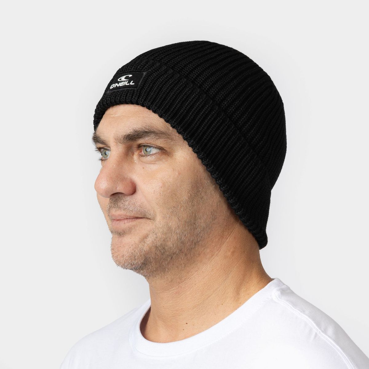 O'NEILL - BEANIE ONEILL BOUNCER BEANIE BLACK OUT