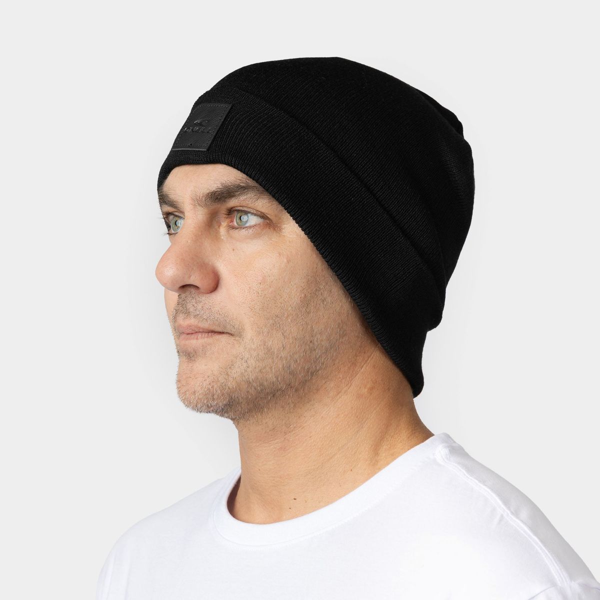 O'NEILL - BEANIE ONEILL CUBE BEANIE BLACK OUT A