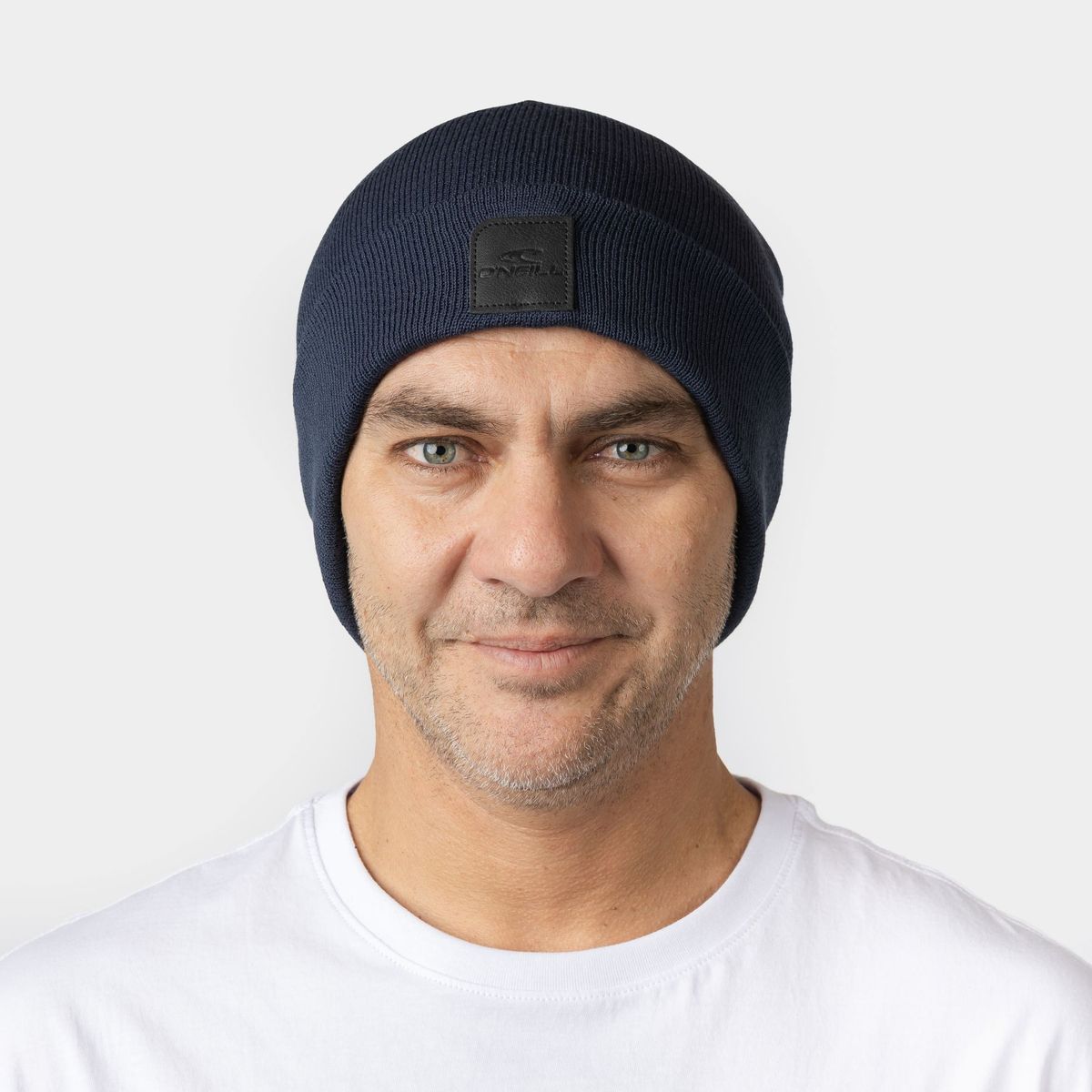 O'NEILL - BEANIE ONEILL CUBE BEANIE ALMA STEEL