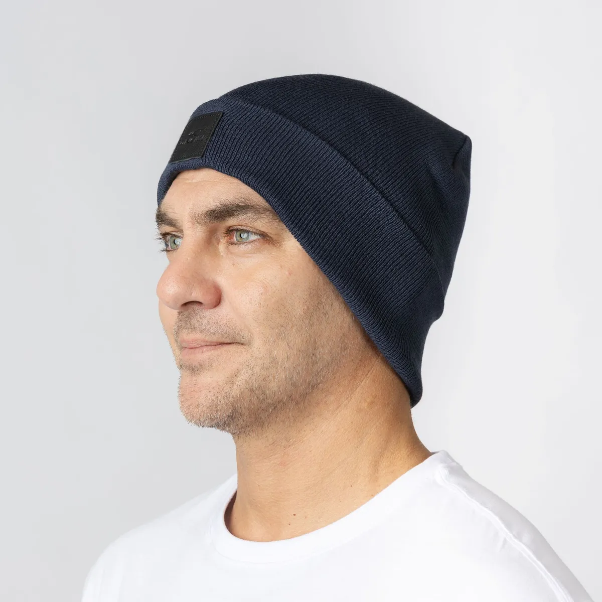 O'NEILL - BEANIE ONEILL CUBE BEANIE ALMA STEEL
