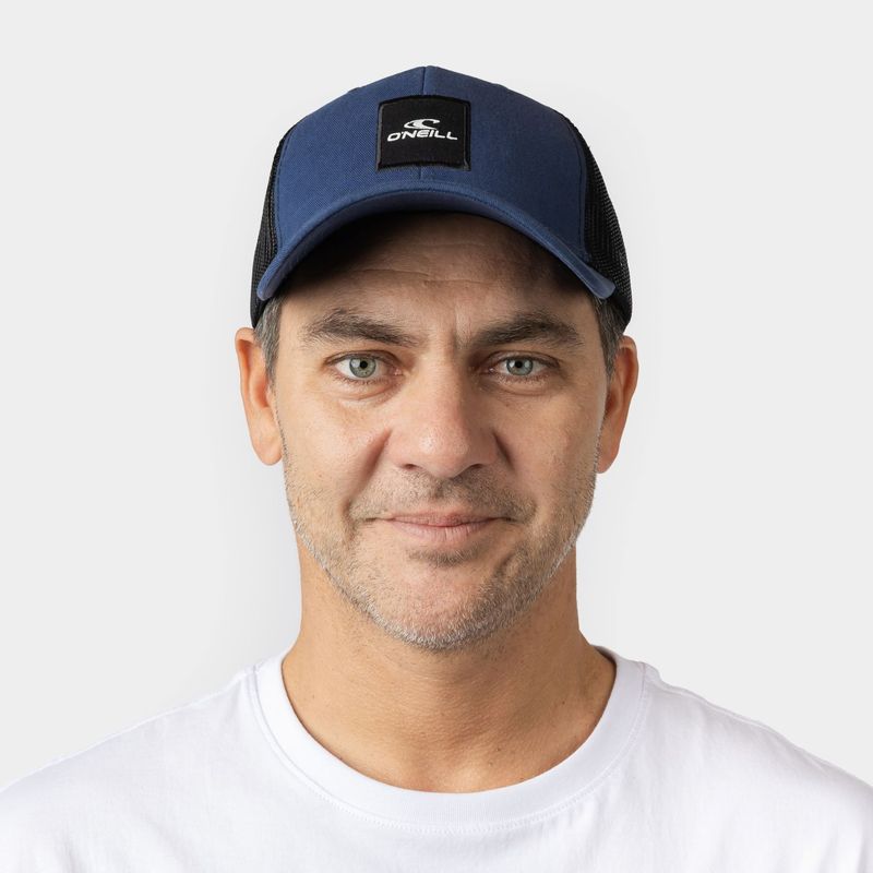 O'NEILL - GORRA HOMBRE ONEILL SESH & MESH NAVY