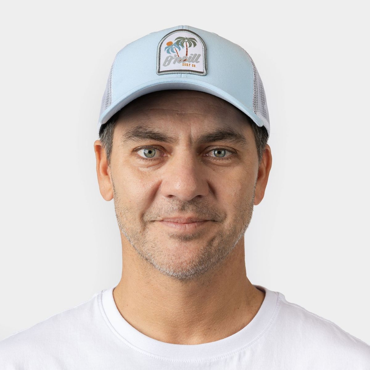 O'NEILL - GORRA HOMBRE ONEILL STASH TRUCKER REAL TEAL