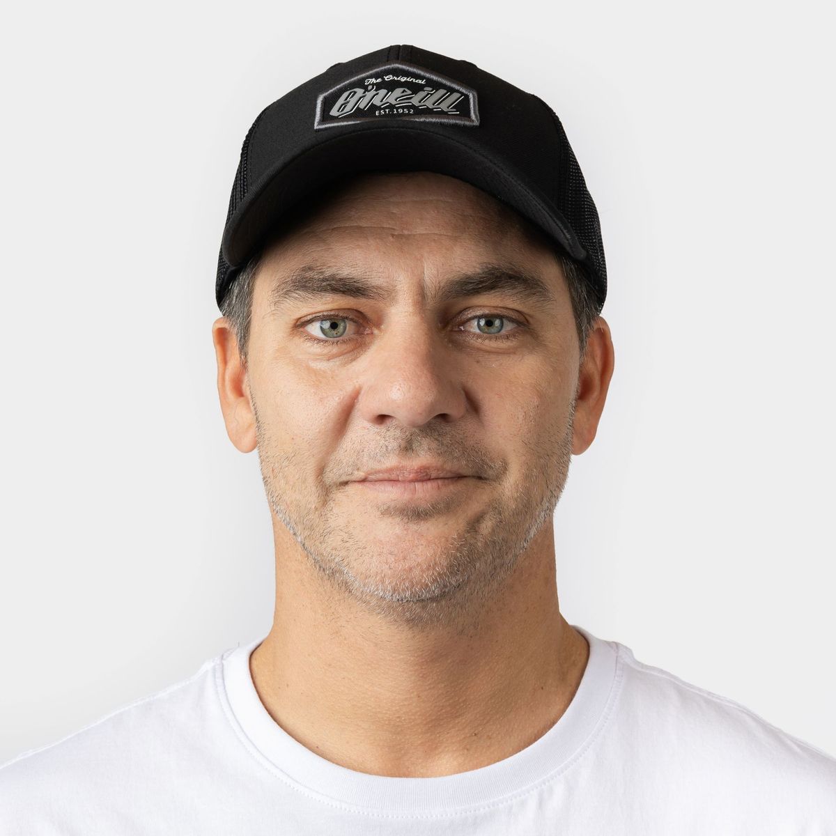 O'NEILL - GORRA HOMBRE ONEILL STASH TRUCKER BLACK