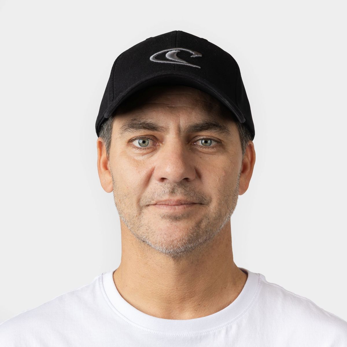 O'NEILL - GORRA HOMBRE ONEILL CLEAN AND MEAN BLACK