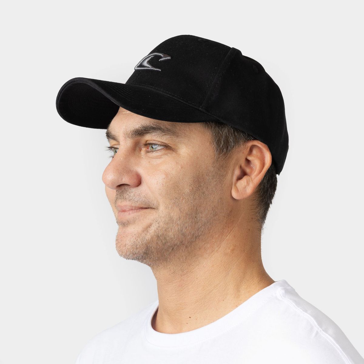 O'NEILL - GORRA HOMBRE ONEILL CLEAN AND MEAN BLACK
