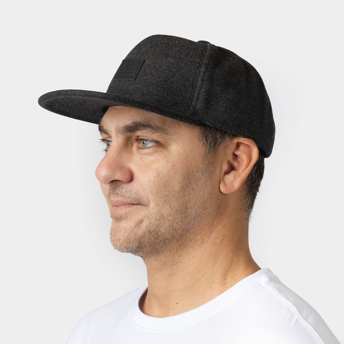 O'NEILL - GORRA HOMBRE ONEILL NO PROBLEM GRAPHITE