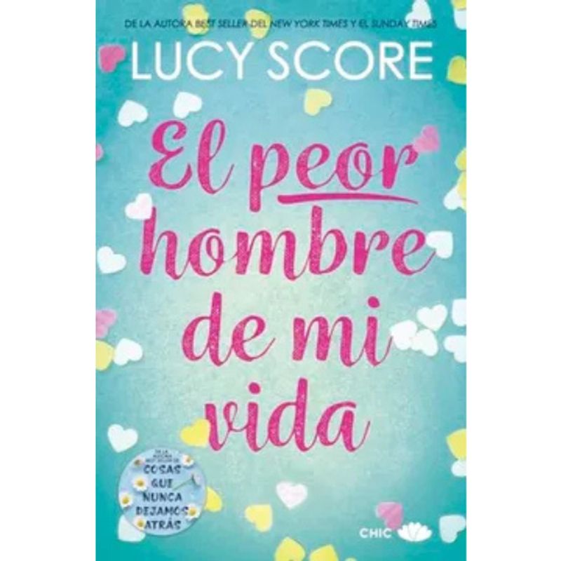 URANO - EL PEOR HOMBRE DE MI VIDA