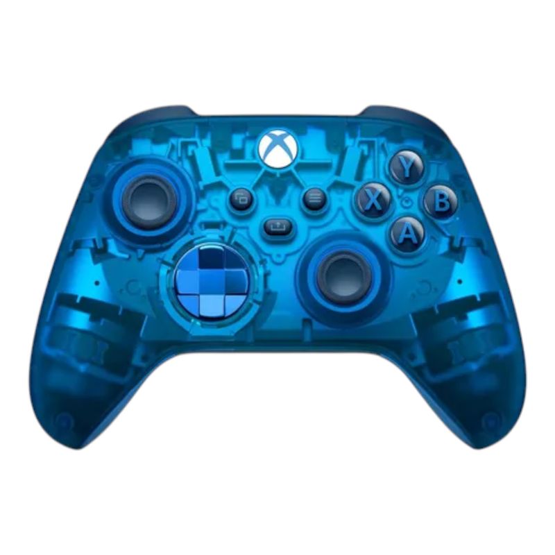 MICROSOFT - Mando Inalámbrico Xbox Series XS SKY CIPHER
