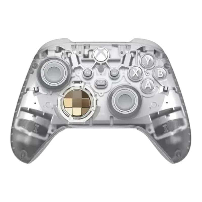 MICROSOFT - Mando Inalámbrico Xbox Series XS GHOST CIPHER