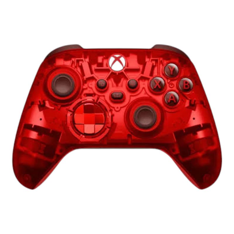MICROSOFT - Mando Inalámbrico Xbox Series XS PULSE CIPHER