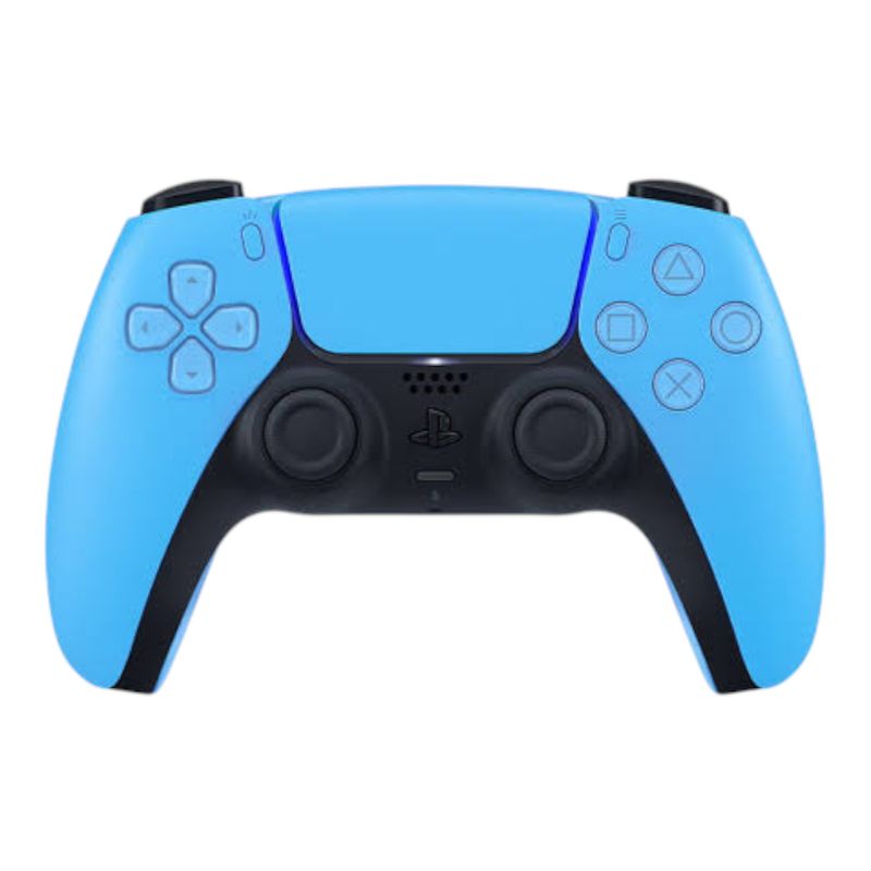 PLAYSTATION - Control Inalámbrico Dualsense PS5 STARLIGHT BLUE