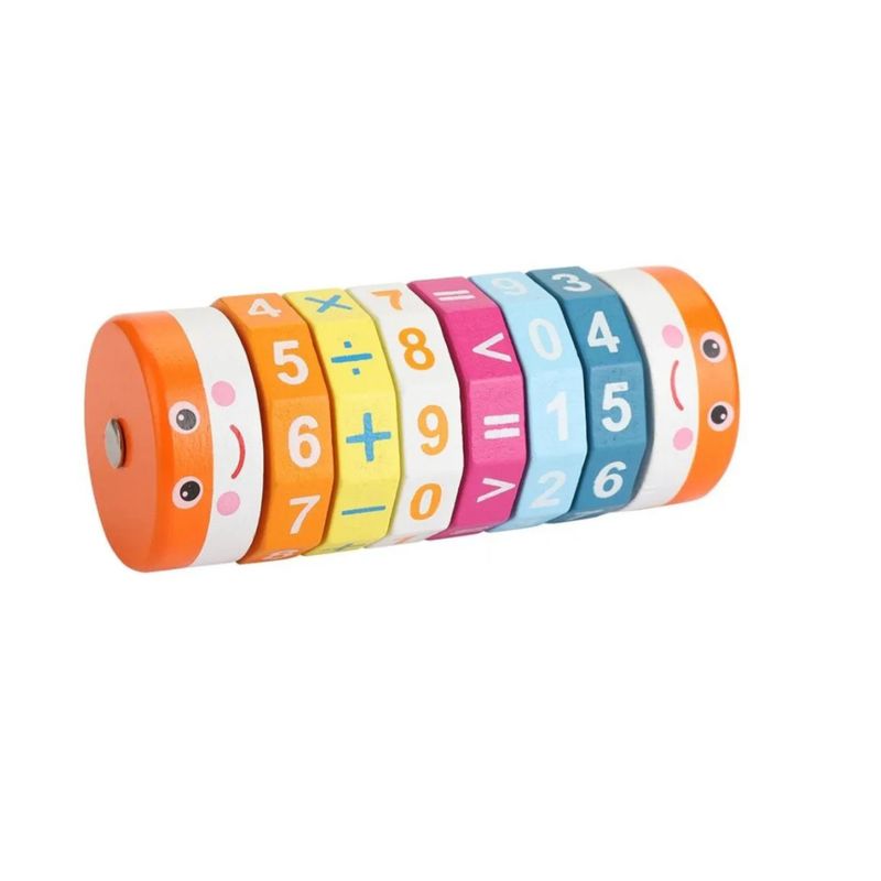 GENERICO - Girógrafo de Números