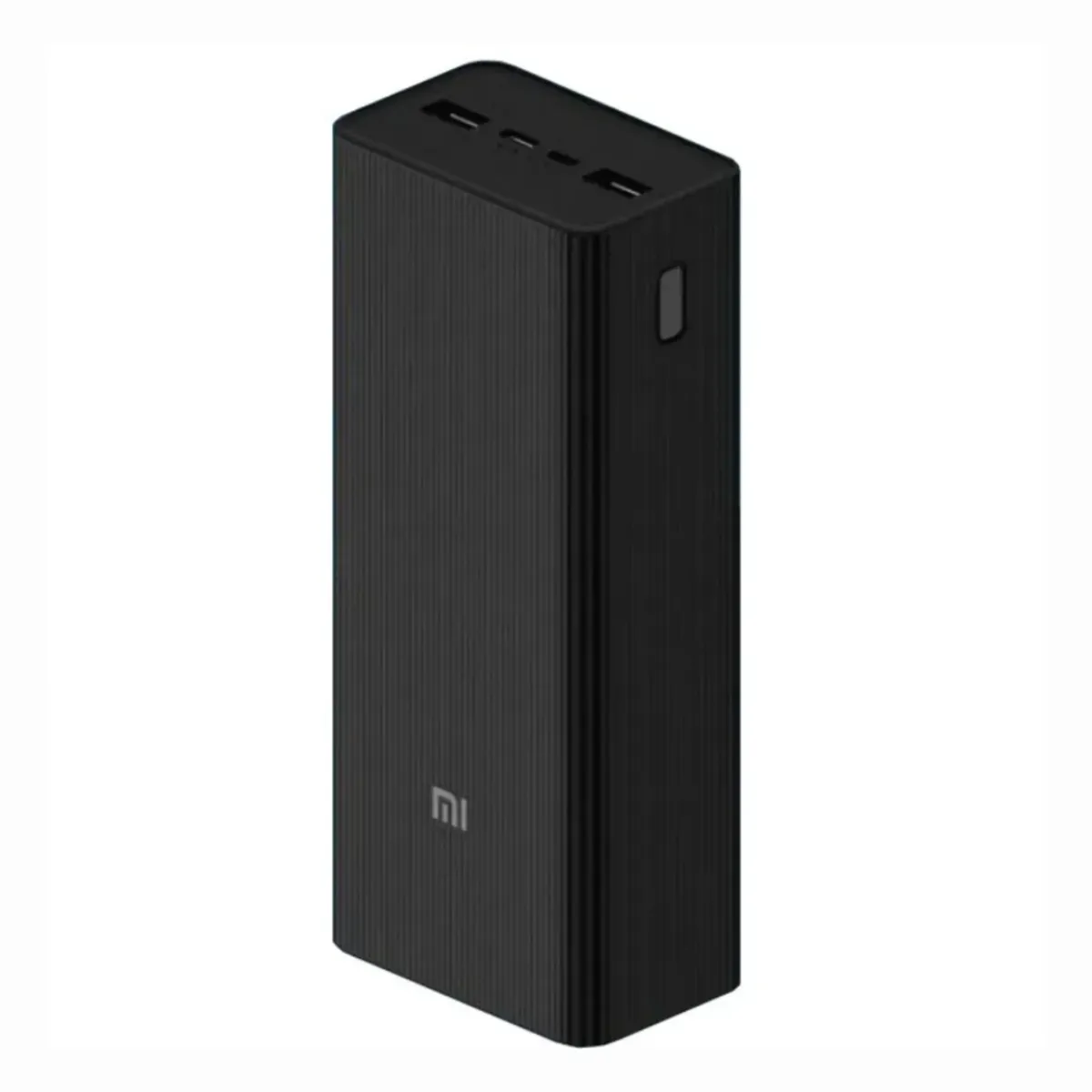 XIAOMI - Xiaomi Power Bank 30000mAh 18W Cargador Portátil