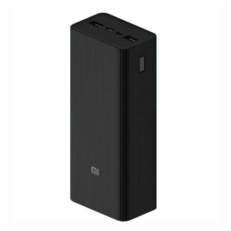XIAOMI - Xiaomi Power Bank 30000mAh 18W Cargador Portátil