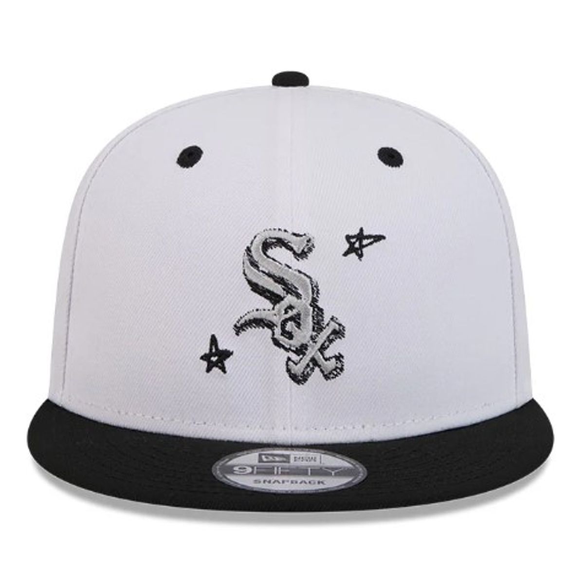 NEW ERA - Chicago White Sox MLB Official Doodles 9FIFTY Snapback