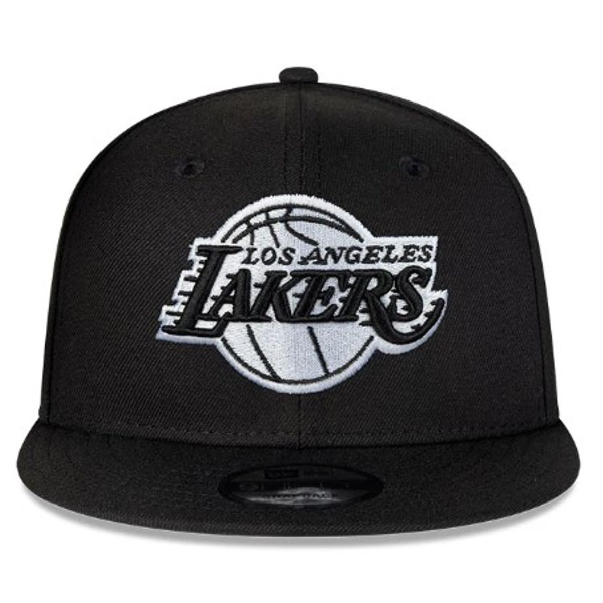 NEW ERA - Los Angeles Lakers NBA Chain Stitch 9FIFTY Snapback