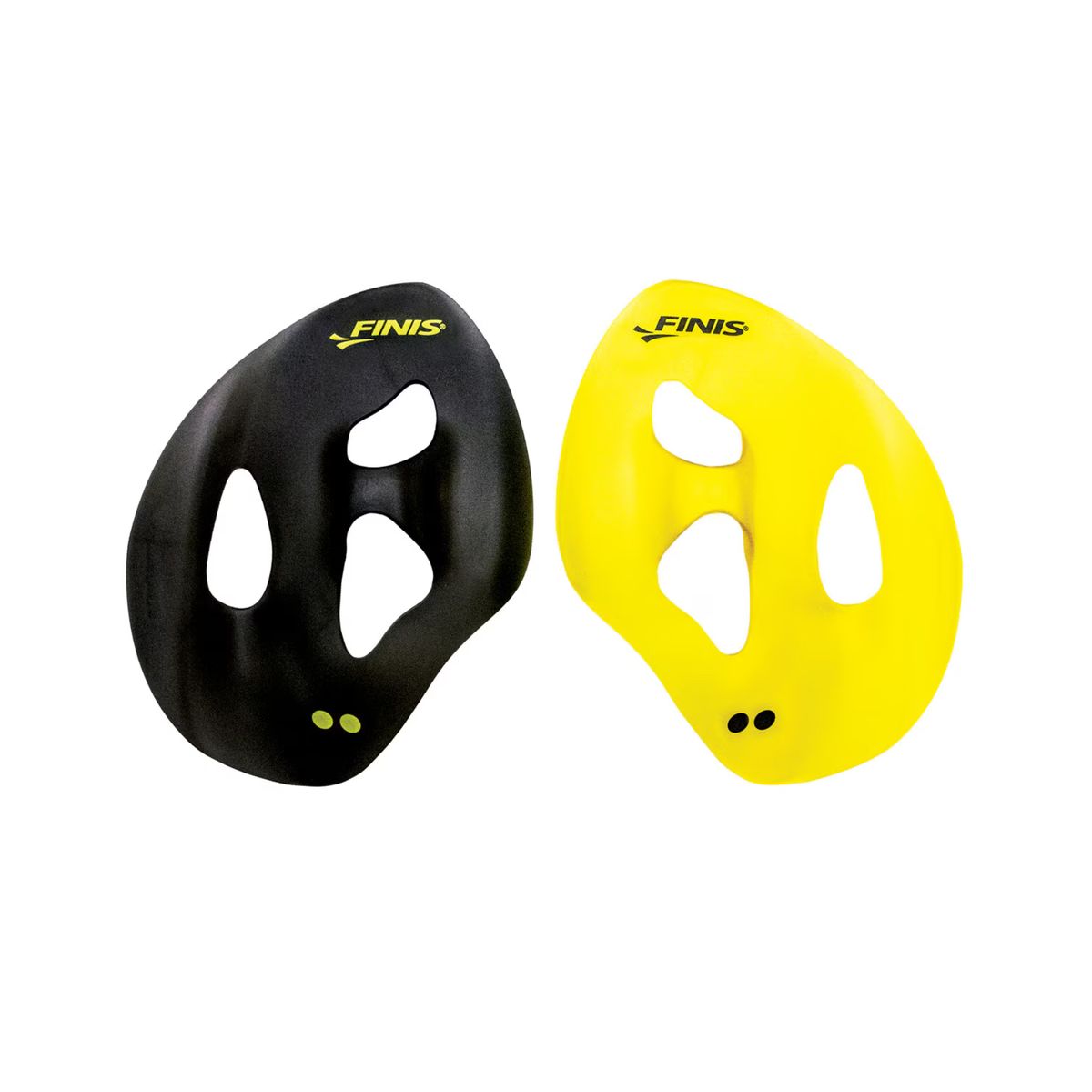 FINIS - Paddles Iso Finis Talla M