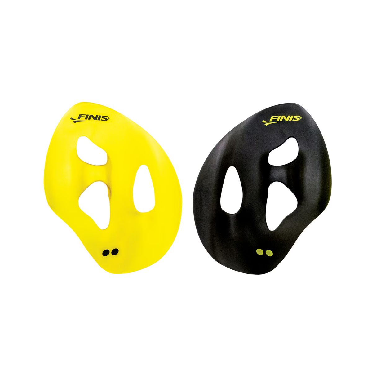 FINIS - Paddles Iso Finis Talla M