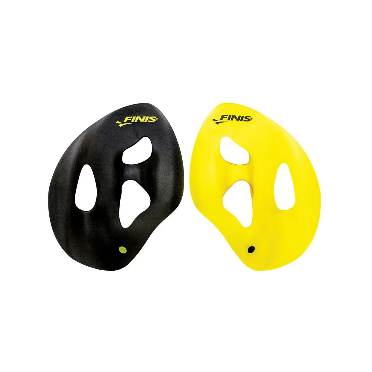 FINIS - Paddles Iso Finis Talla S