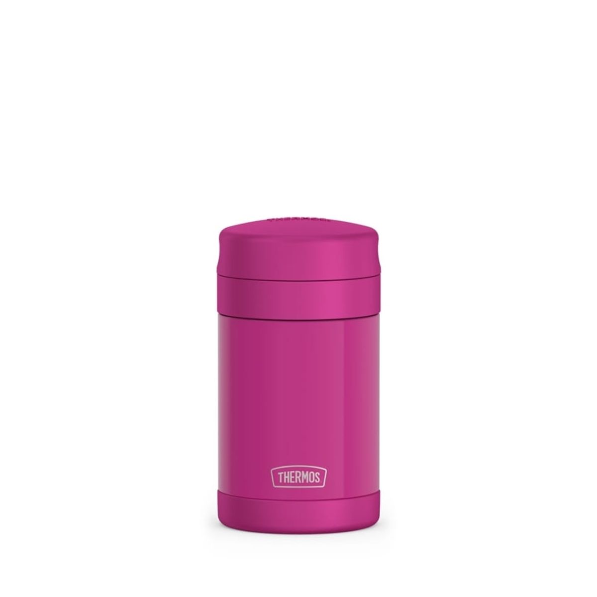 THERMOS - THERMO PARA ALIMENTOS DE 470 ML FOOD MAGENTA