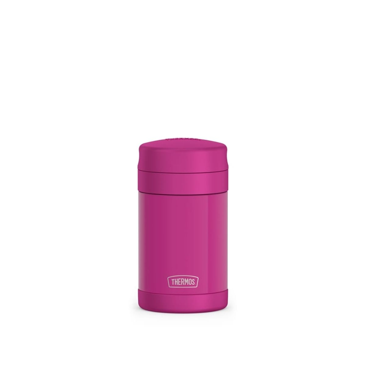 THERMOS - THERMO PARA ALIMENTOS DE 470 ML FOOD MAGENTA