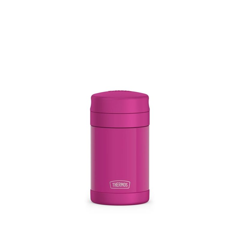 THERMOS - THERMO PARA ALIMENTOS DE 470 ML FOOD MAGENTA