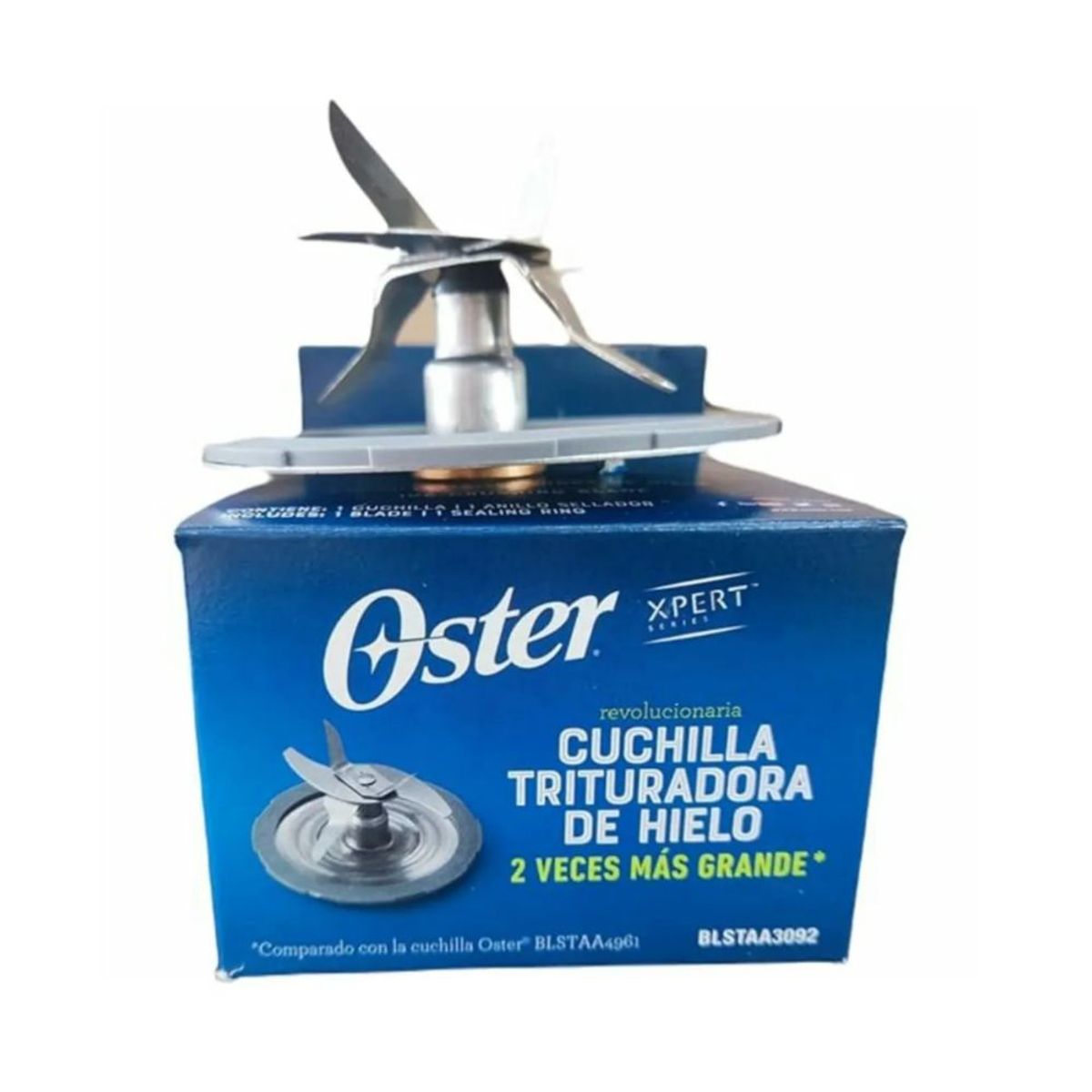 OSTER - Cuchilla para licuadoras Xpert OSTER BLSTAA3092