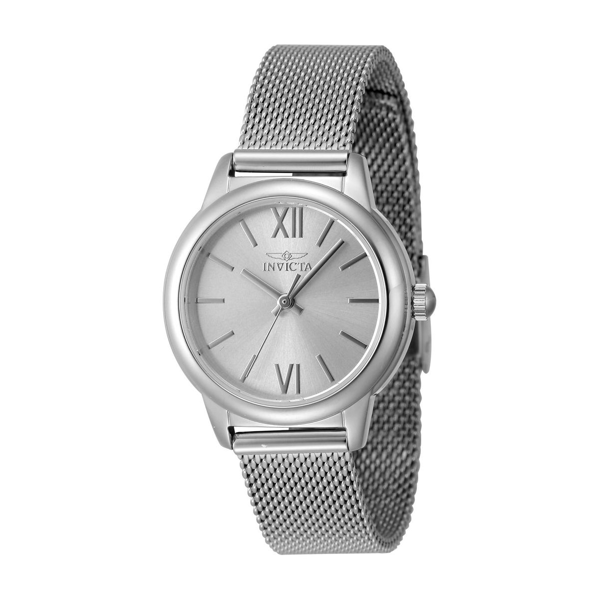 INVICTA - Reloj Invicta 48249 Plateado Mujer