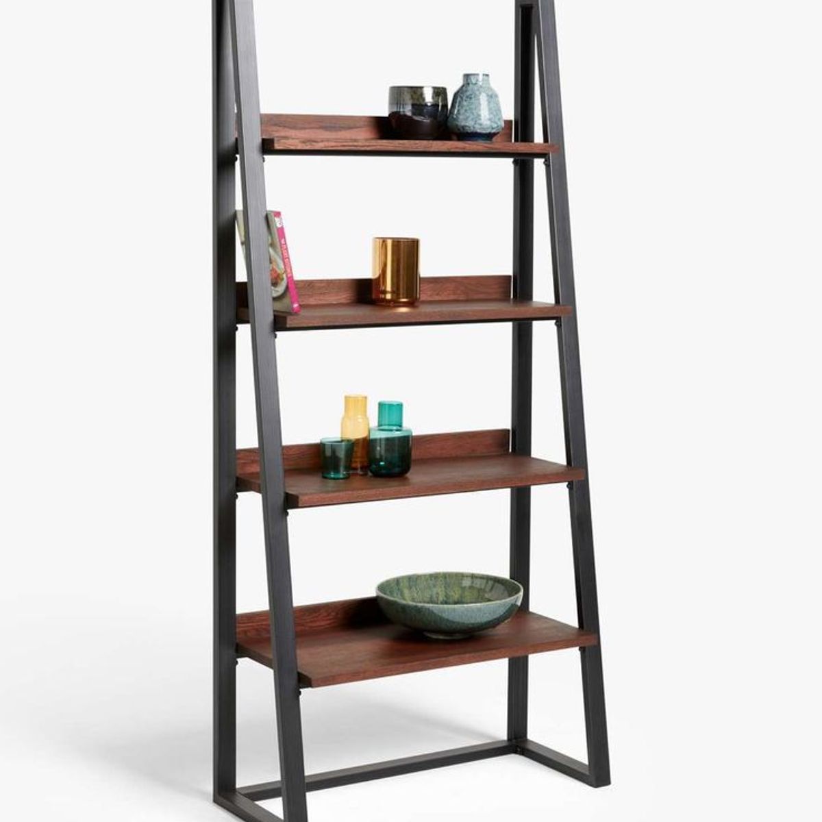 GENERICO - Estante Industrial ALBEN FYA