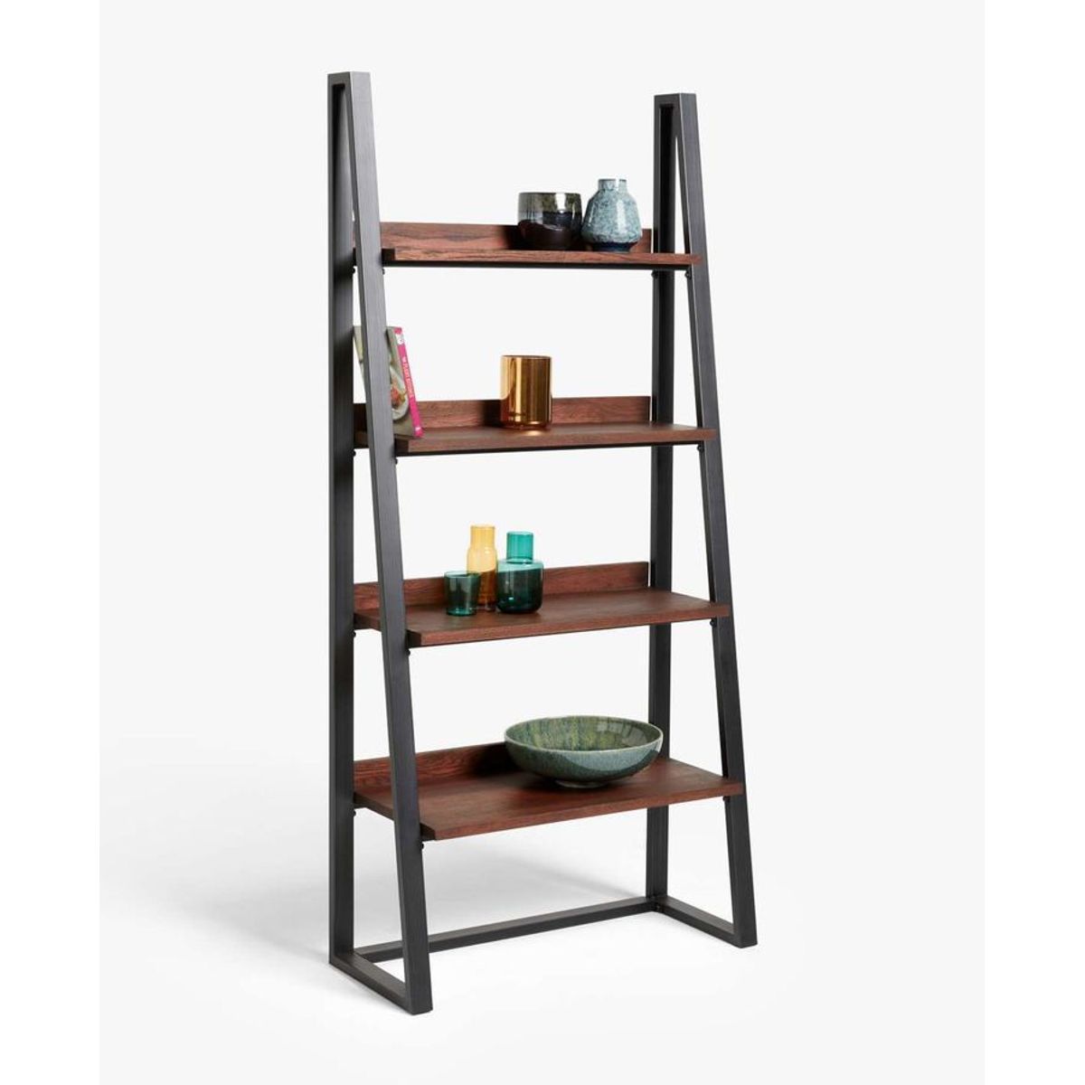 GENERICO - Estante Industrial ALBEN FYA