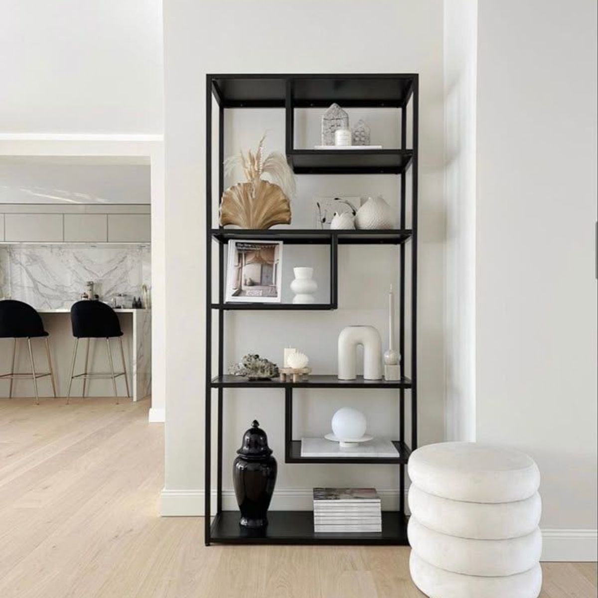 GENERICO - Estante Industrial ALAIA  FYA