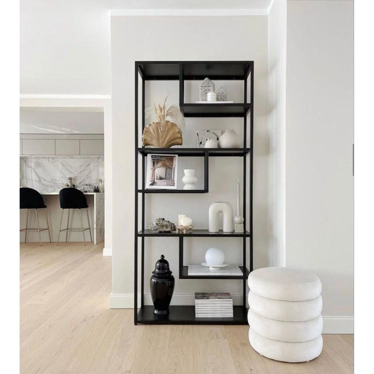 GENERICO - Estante Industrial ALAIA  FYA