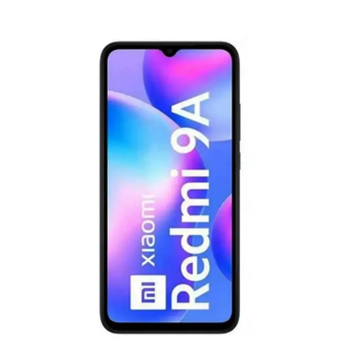 XIAOMI - Celular XIAOMI 9A  2RAM+32GB