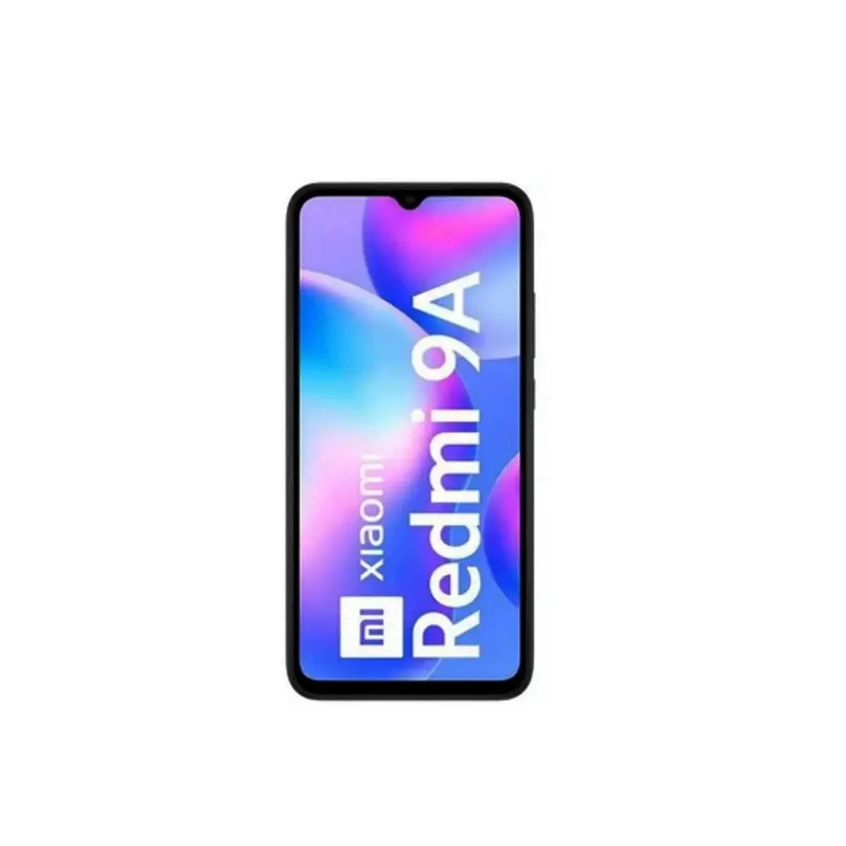 XIAOMI - Celular XIAOMI 9A  2RAM+32GB