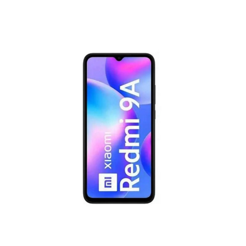 XIAOMI - Celular XIAOMI 9A  2RAM+32GB