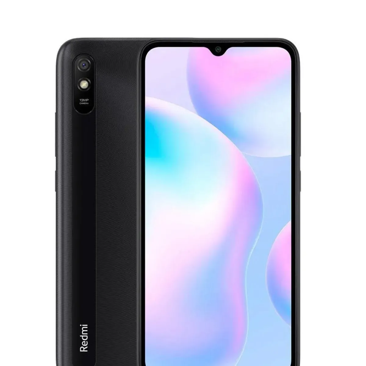 XIAOMI - Celular XIAOMI 9A  2RAM+32GB