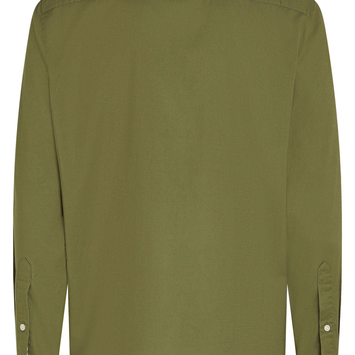 TOMMY HILFIGER - CAMISA FLEX POPLIN RF SHIRT