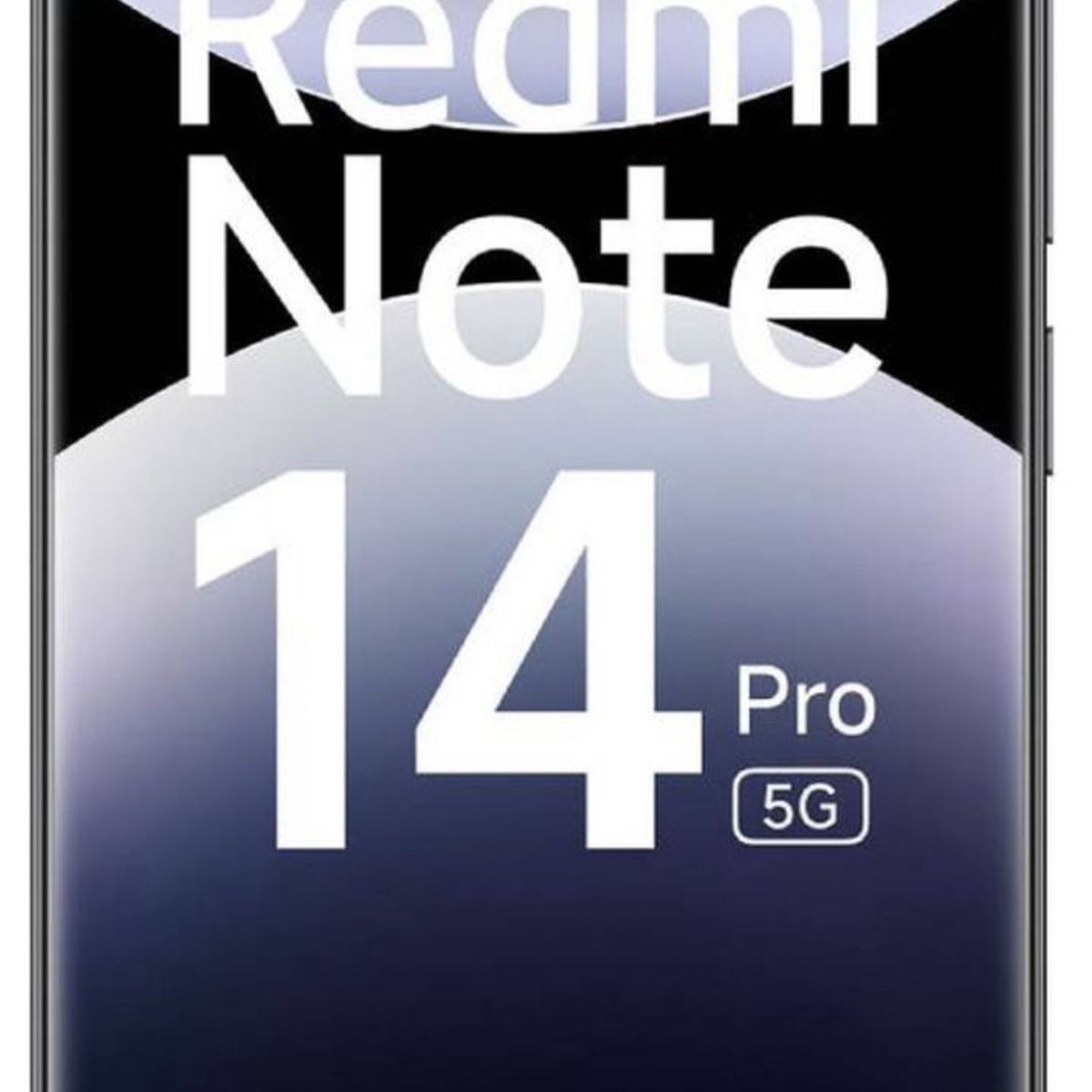 REDMI - Celular REDMI NOTE 14  PRO 5G 8RAM+256GB