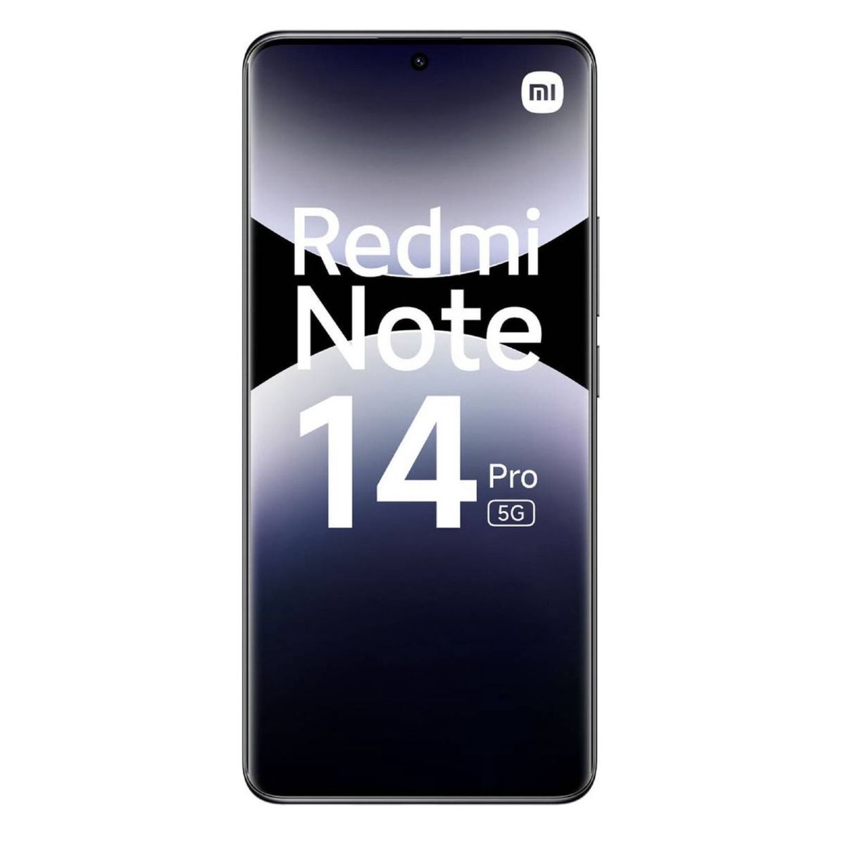 REDMI - Celular REDMI NOTE 14  PRO 5G 8RAM+256GB