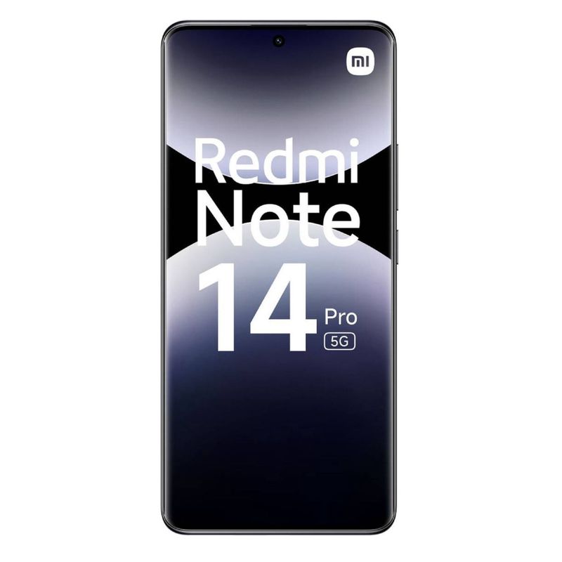 REDMI - Celular REDMI NOTE 14 5G PRO  8RAM+256GB